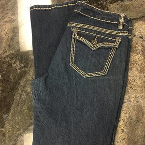 Nine West Boot Cut Jeans - Size 8